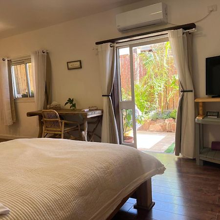 Unique Suite In Eilat Bagian luar foto