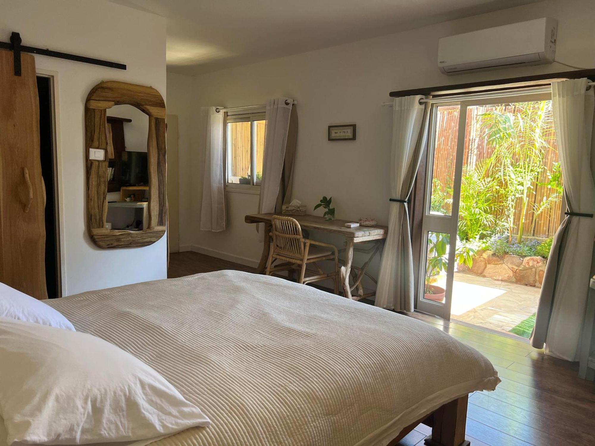 Unique Suite In Eilat Bagian luar foto