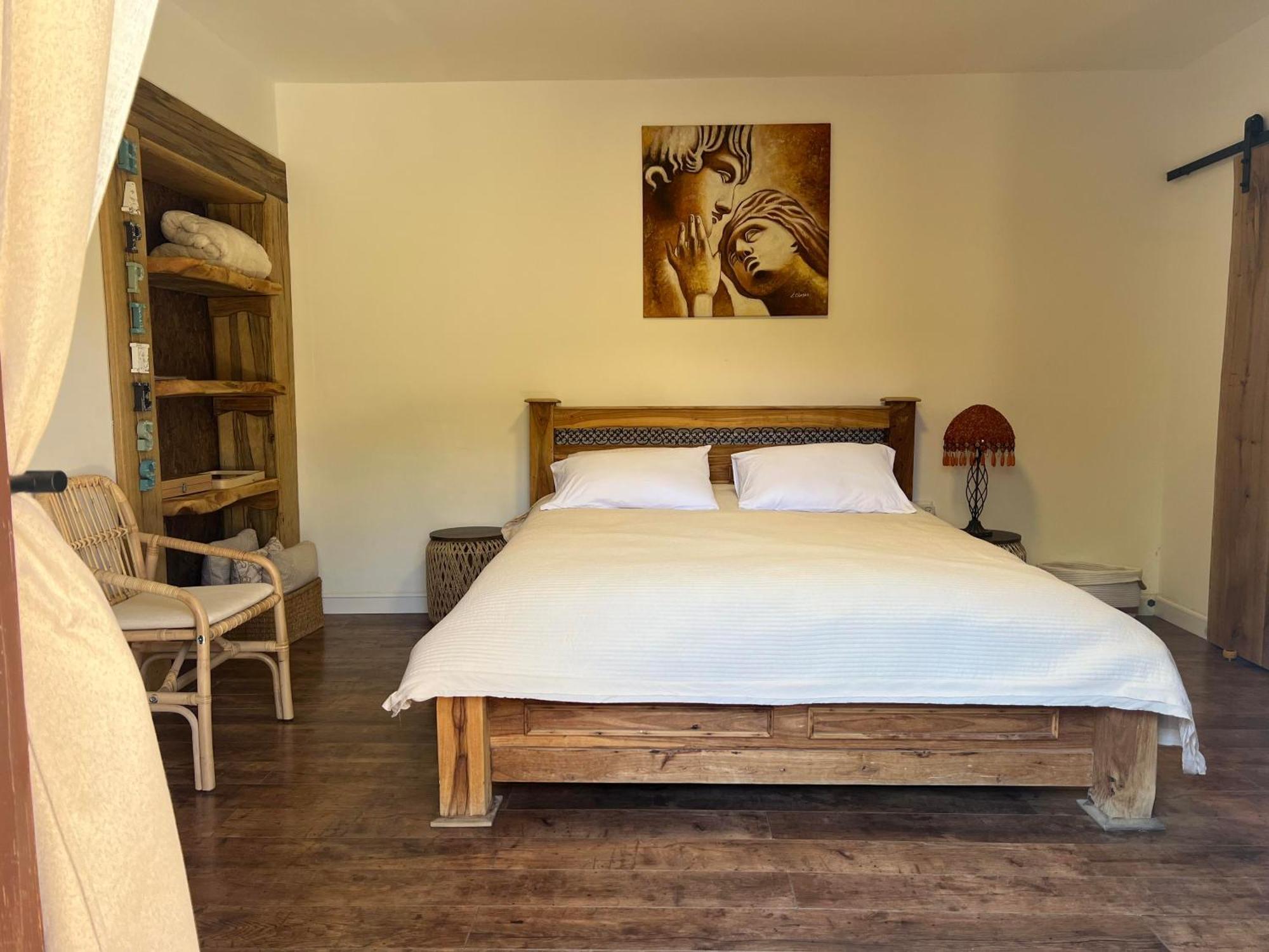 Unique Suite In Eilat Bagian luar foto